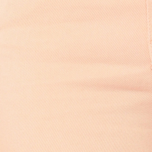 L’AUTRE CHOSE flared denim pants in peach SZ 28 - Picture 4 of 5